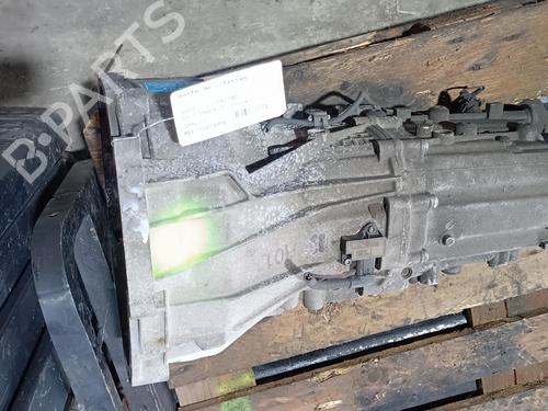 Used Gearbox Gearbox BMW 1 (E87) 116 i (122 hp) 21293146 21293146