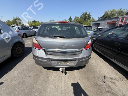 Left sun visor OPEL ASTRA H (A04) 1.9 CDTI 16V (L48) | BP27260152I1 - Image 16