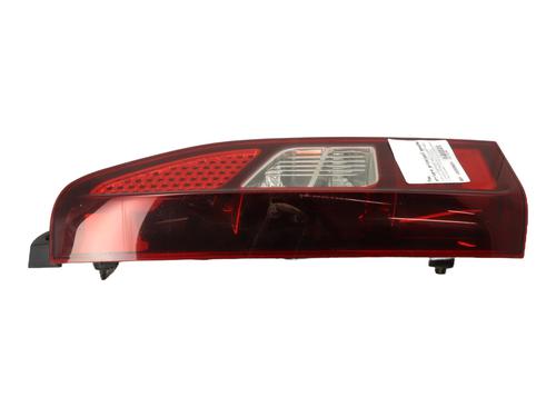 Left taillight CITROËN BERLINGO MULTISPACE (B9) 1.2 PureTech 110 | BP36953552C34 - Image 4