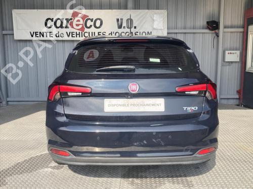 Brugte FIAT TIPO Hatchback (356_, 357_)    4642230