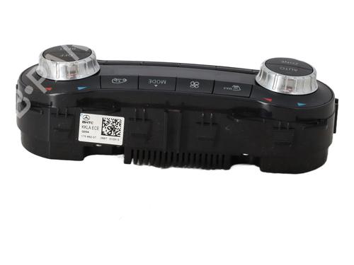 Used Climate control MERCEDES-BENZ CLA Coupe (C117) CLA 220 CDI / d (117.303) (170 hp) 21301638