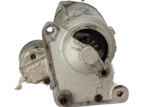 Starter PEUGEOT 307 (3A/C) 1.6 HDi | BP32405798M8 - Image 3