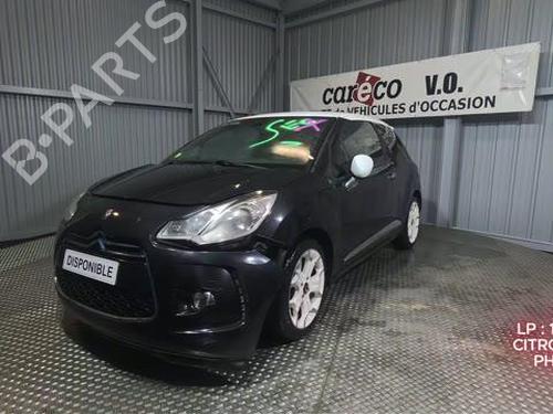 Starter CITROËN DS3 (SA_) 1.6 HDi 110 | BP33119826M8 - Image 22