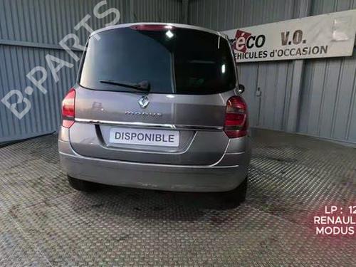 Left headlight RENAULT MODUS / GRAND MODUS (F/JP0_) 1.5 dCi (JP0G, JP0H) | BP32160687C28 - Image 24