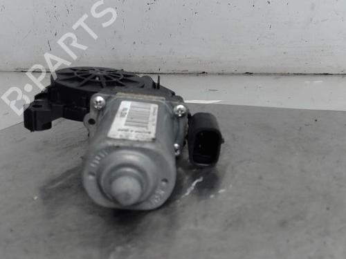 Used Left rear window motor ALFA ROMEO 159 (939_) 1.9 JTDM 8V (939AXE1B) (120 hp) 21371213
