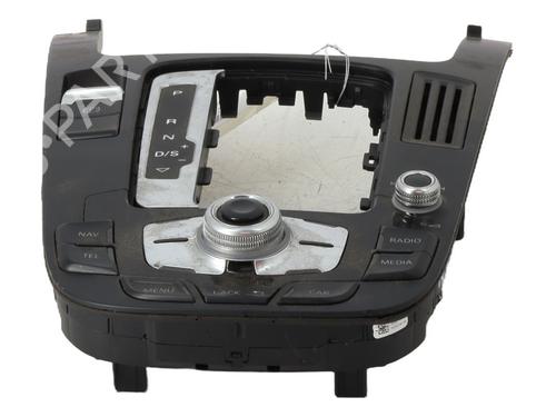 Middle console AUDI A5 (8T3) 3.0 TDI quattro | BP24964023I22 - Image 2