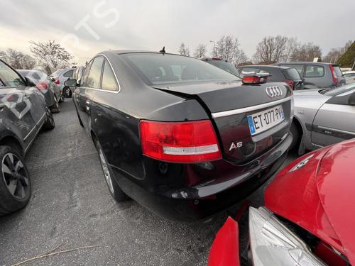 AC radiator AUDI A6 C6 (4F2) 3.0 TDI quattro | BP27283976M32 - Image 10