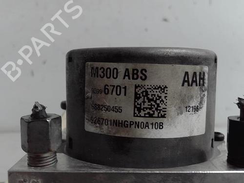ABS pump CHEVROLET SPARK (M300) 1.2 | BP21311131M43 