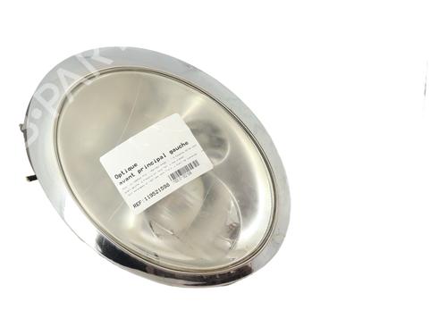 Left headlight MINI MINI (R50, R53) Cooper | BP31757643C28 - Image 2