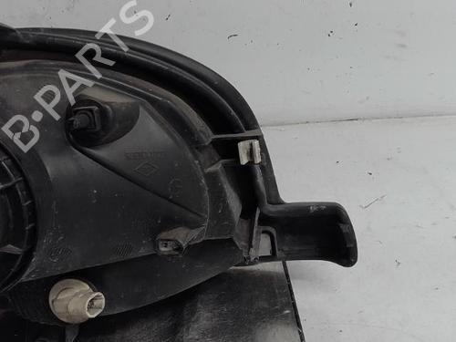 Used Left headlight Left headlight RENAULT KANGOO Express (FC0/1_) D 55 1.9 (FC0D) (54 hp) 21289622 21289622