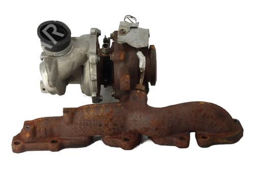 Turbolader/Kompressor VW PASSAT B8 (3G2, CB2) 1.6 TDI | BP37737580M71  - Image 5