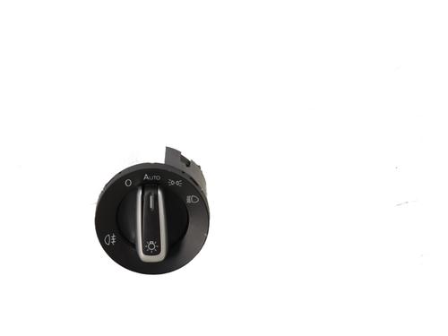 Used Headlight switch VW TOURAN (1T3) 2.0 TDI (140 hp) 21311779