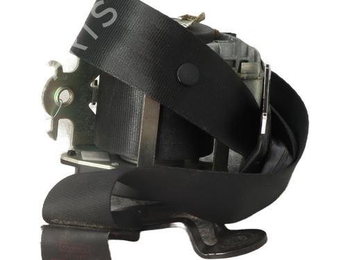 Front right seatbelt PEUGEOT 206+ (2L_, 2M_) | BP33563766I25 - Image 2