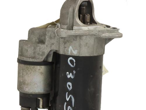 Starter OPEL MERIVA B MPV (S10) 1.4 (75) | BP21312523M8 