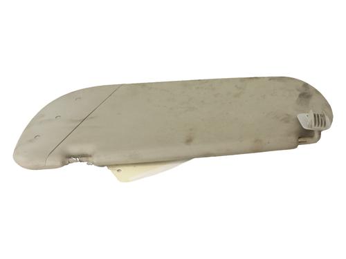 Used Right sun visor Right sun visor 38608063 38608063