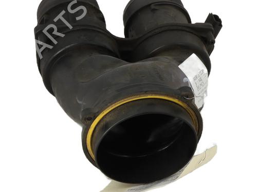 Mass air flow sensor JAGUAR XF I (X250) 3.0 D | BP29726264M95 