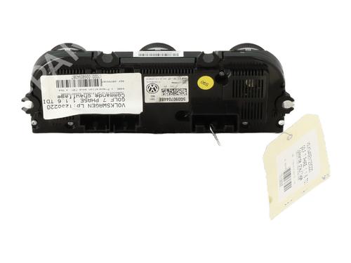 Used Climate control VW GOLF VII (5G1, BQ1, BE1, BE2) 1.6 TDI (110 hp) 21290037