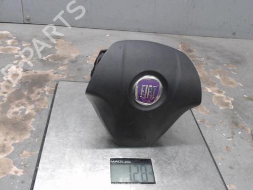 Driver airbag FIAT GRANDE PUNTO (199_) 1.3 D Multijet (199.AXD11, 199.AXD1A, 199.AXD1B,... | BP21305708C9 