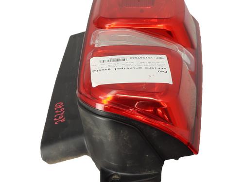 Left taillight CITROËN JUMPY III Van (V_) 1.6 BlueHDi 115 | BP38544054C34 - Image 5