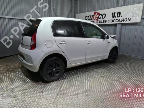 Engine SEAT Mii (KF1, KE1) 1.0 | BP35960284M1 - Image 5