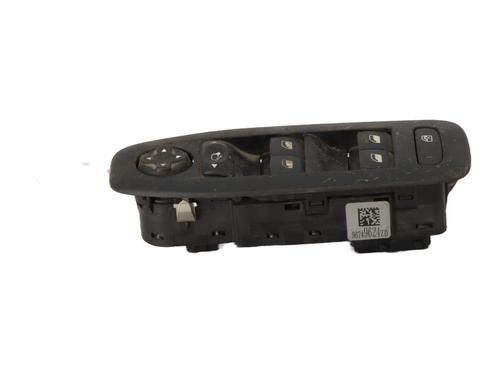 Used Left front window switch Left front window switch PEUGEOT 208 I (CA_, CC_) 1.6 HDi (92 hp) 33178615 33178615