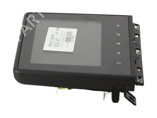 Display monitor RENAULT CLIO V (B7_) 1.0 TCe 100 (B7MT) | BP26907821C48 - Image 5