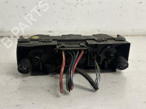 Climate control SKODA FABIA III (NJ3) 1.0 | BP21298479I5 