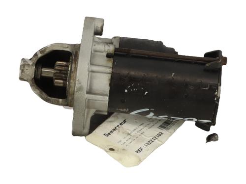 Used Starter Starter FIAT DOBLO Cargo (263_) 1.3 D Multijet (90 hp) 38923341 38923341