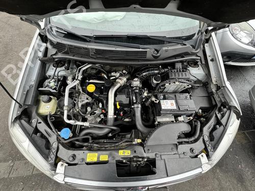 Tailgate lock NISSAN QASHQAI I (J10, NJ10) 1.5 dCi | BP21371221C101 