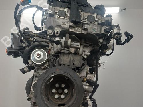 Engine CITROËN C3 AIRCROSS II (2R_, 2C_) 1.2 PureTech 110 (2RHNZB, 2RHNZW, 2RHNPX, 2RHNPJ) | BP37169846M1 - Image 4