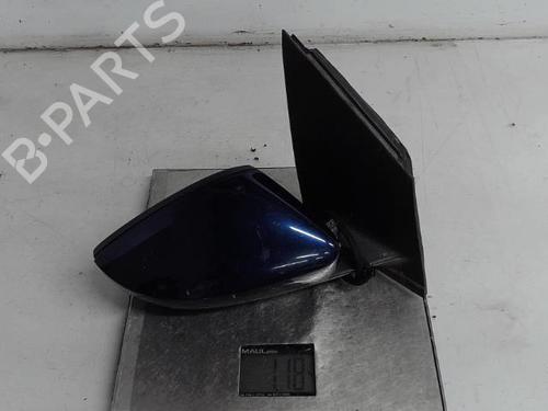 Used Right mirror VW POLO V (6R1, 6C1) 1.6 TDI (105 hp) 21292843
