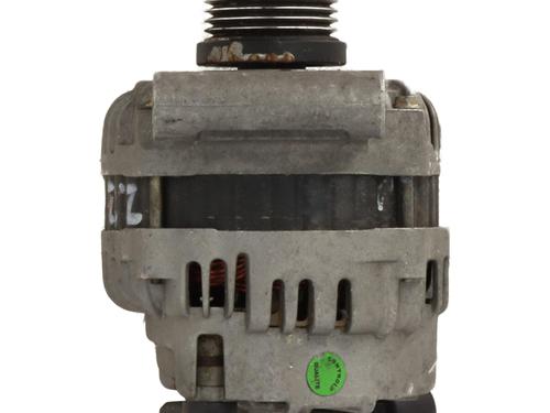 Used Alternator Alternator CITROËN C5 I (DC_) 2.0 HDi (DCRHZB, DCRHZE) (109 hp) 21307425 21307425