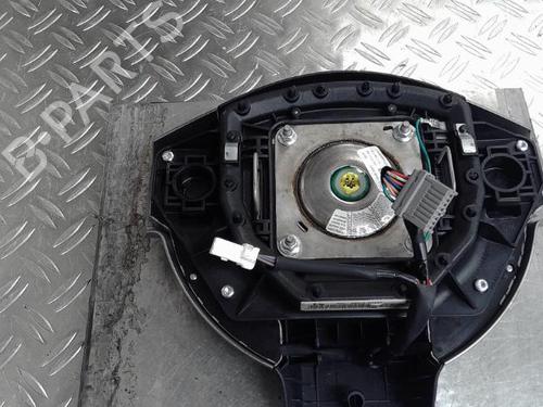 Driver airbag NISSAN QASHQAI / QASHQAI +2 I (J10, NJ10, JJ10E) 1.6 dCi | BP24174580C9 