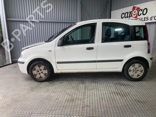 Right taillight FIAT PANDA (169_) 1.2 (169.AXB11, 169.AXB1A) | BP35823898C35 - Image 7