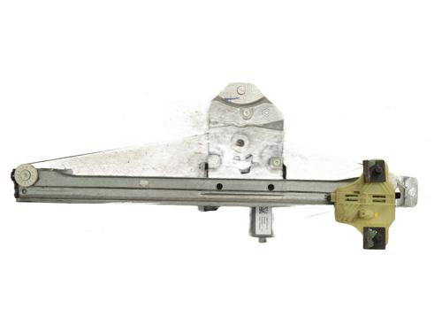 Left front window motor RENAULT CLIO IV (BH_) 1.5 dCi 90 | BP37699713E21 - Image 2