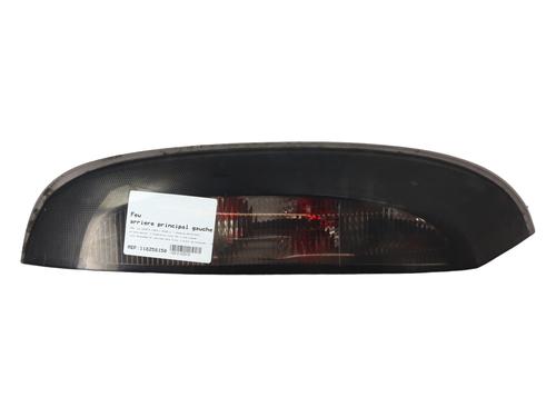 Used Left taillight OPEL CORSA C (X01) 1.0 (F08, F68) (60 hp) 31025257