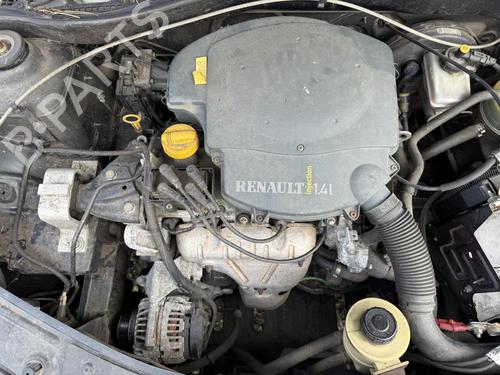 Alternator DACIA LOGAN (LS_) 1.4 (LS0A, LS0C, LS0E, LS0G) | BP28385046M7 - Image 13