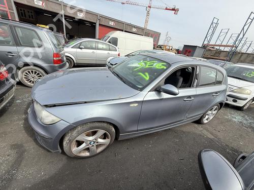 Right front window motor BMW 1 (E87) 118 d | BP24475068E20 