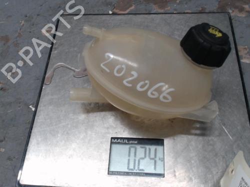 Expansion tank RENAULT CLIO IV (BH_) 1.5 dCi 75 | BP21299334C120 
