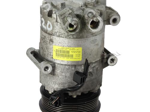 AC compressor FORD FOCUS III Turnier 1.5 EcoBoost | BP26679041M34  - Image 5