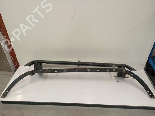 Front bumper reinforcement PEUGEOT BOXER Van 2.2 HDi 120 | BP29836422C109