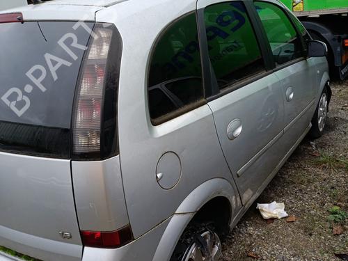 Steering column stalk OPEL MERIVA A MPV (X03) 1.6 (E75) | BP30709509I23