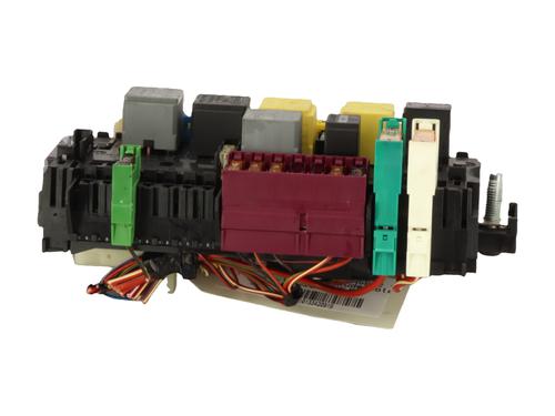 Fuse box MERCEDES-BENZ A-CLASS (W176) A 160 CDI / d (176.011) | BP39521852E1 - Image 4