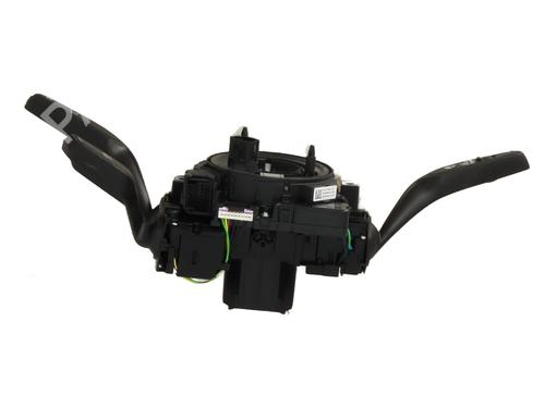 Used Steering column stalk Steering column stalk AUDI Q2 (GAB, GAG) 35 TFSI (150 hp) 30709476 30709476