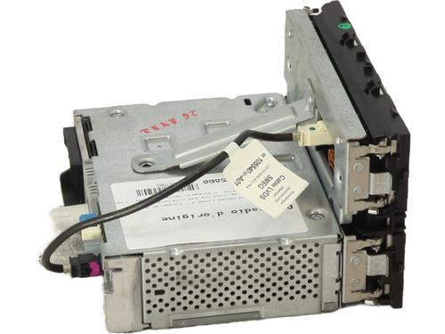 radio-peugeot-partner-box-bodympv-2008-37188269 main image