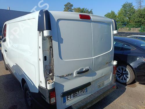 Peças RENAULT TRAFIC III Van (FG_) 1.6 dCi 95 (FGMJ, FGMR) 4831548