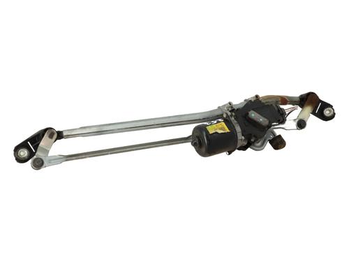 Used Front wiper motor RENAULT KANGOO Express (FW0/1_) 1.5 dCi 90 (FW0G, FW05, FW08, FW11) (90 hp) 28176022