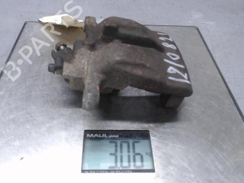Left rear brake caliper LAND ROVER DISCOVERY III (L319) 2.7 TD 4x4 | BP25260864M107 