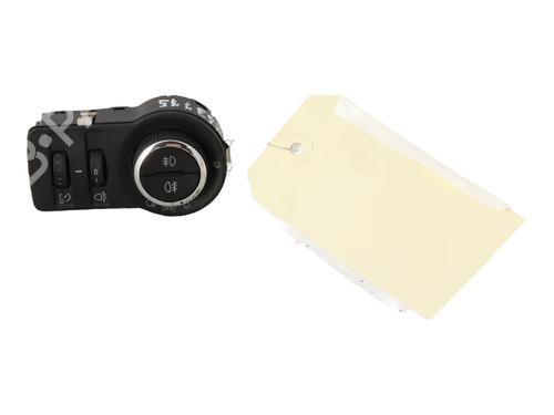 Headlight switch CHEVROLET CRUZE (J300) 2.0 CDI | BP29529773I24 - Image 2