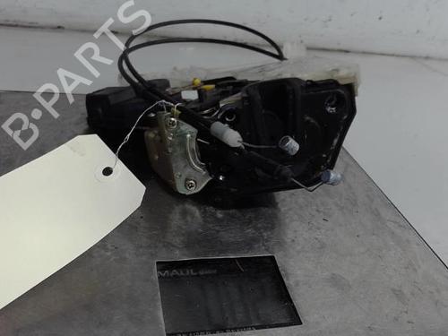 Used Rear right lock HYUNDAI TUCSON (JM) 2.0 CRDi All-wheel Drive (113 hp) 21371049